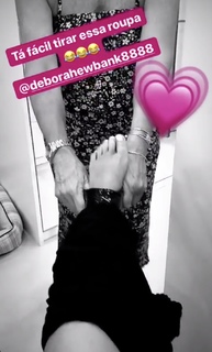 Giovanna Lancellotti feet photo thumbnail