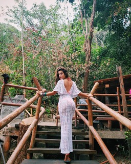 Giovanna Lancellotti feet photo thumbnail