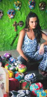 Giovanna Lancellotti feet photo thumbnail