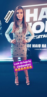 Giovanna Lancellotti feet photo thumbnail