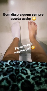 Giovanna Lancellotti feet photo thumbnail