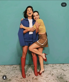 Giovanna Lancellotti feet photo thumbnail