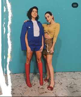Giovanna Lancellotti feet photo thumbnail