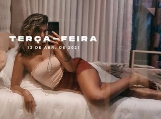 Giovanna Lancellotti feet photo thumbnail