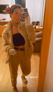 Giovanna Lancellotti feet photo thumbnail