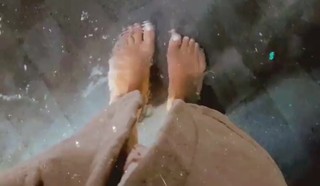 Giovanna Lancellotti feet photo thumbnail
