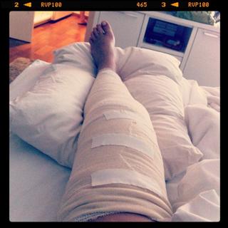 Giovanna Lancellotti feet photo thumbnail