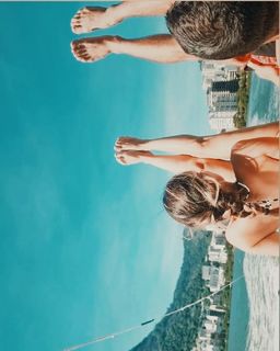 Giovanna Lancellotti feet photo thumbnail