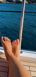Giovanna Lancellotti feet photo thumbnail