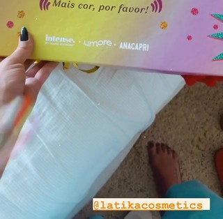 Giovanna Lancellotti feet photo thumbnail