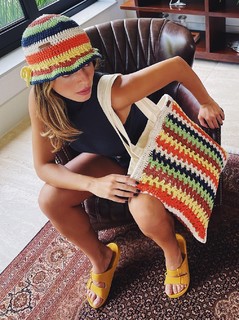Giovanna Lancellotti feet photo thumbnail