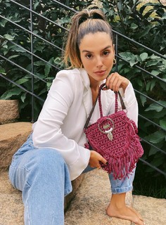 Giovanna Lancellotti feet photo thumbnail