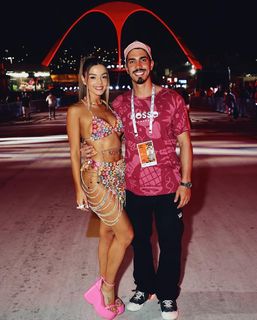 Giovanna Lancellotti feet photo thumbnail