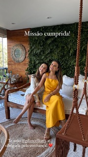 Giovanna Lancellotti feet photo thumbnail
