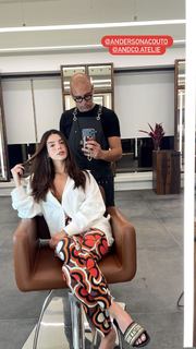 Giovanna Lancellotti feet photo thumbnail