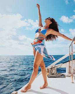 Giovanna Lancellotti feet photo thumbnail