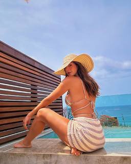 Giovanna Lancellotti feet photo thumbnail