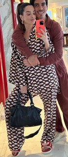Giovanna Lancellotti feet photo thumbnail