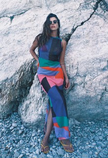 Giovanna Lancellotti feet photo thumbnail