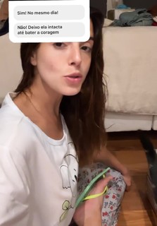 Giovanna Lancellotti feet photo thumbnail