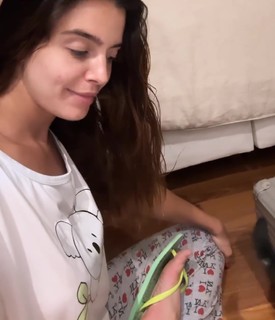 Giovanna Lancellotti feet photo thumbnail