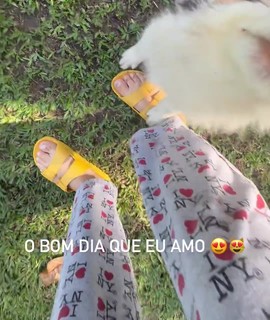 Giovanna Lancellotti feet photo thumbnail