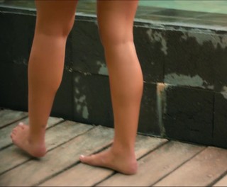 Giovanna Lancellotti feet photo thumbnail