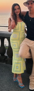 Giovanna Lancellotti feet photo thumbnail