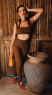 Giovanna Lancellotti feet photo thumbnail