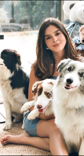 Giovanna Lancellotti feet photo thumbnail