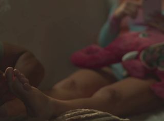 Giovanna Lancellotti feet photo thumbnail