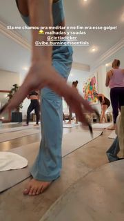 Giovanna Lancellotti feet photo thumbnail