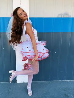 Giovanna Lancellotti feet photo 18
