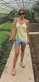 Giovanna Lancellotti feet photo 16