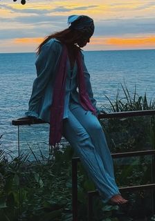 Giovanna Lancellotti feet photo 12