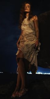 Giovanna Lancellotti feet photo 9