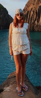 Giovanna Lancellotti feet photo 20