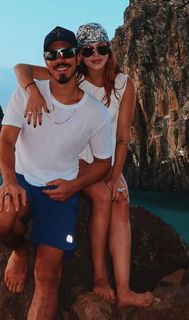 Giovanna Lancellotti feet photo 19