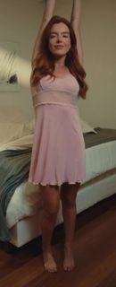 Giovanna Lancellotti feet photo 16