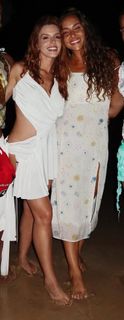 Giovanna Lancellotti feet photo 10