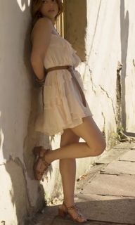 Giovanna Lancellotti feet photo 7