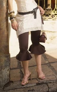Giovanna Lancellotti feet photo 5