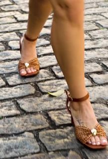 Giovanna Lancellotti feet photo 1