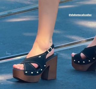Giovanna Lancellotti feet photo 18