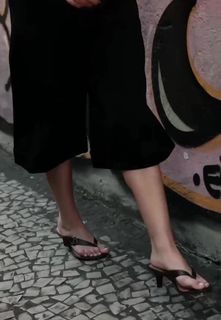 Giovanna Lancellotti feet photo 15