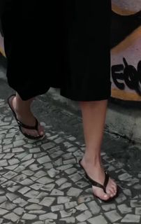 Giovanna Lancellotti feet photo 14