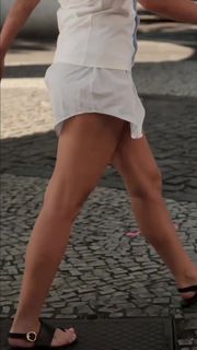 Giovanna Lancellotti feet photo 13