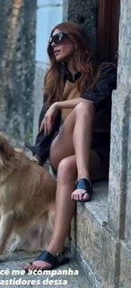 Giovanna Lancellotti feet photo 18