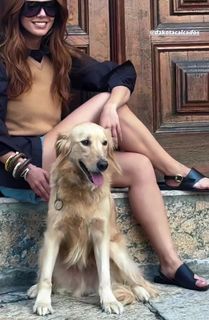 Giovanna Lancellotti feet photo 17