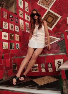 Giovanna Lancellotti feet photo 13